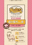 Nutro ナチュラルチョイス 小型犬用 成犬用 生後8ヶ月以上 チキン&玄米 Amazon.co.jp: Nutro ナチュラルチョイス 小型犬用 成犬用 生後8ヶ月
